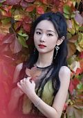 Мэн Цзя Синь (Meng Jia Xin)
