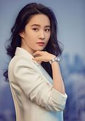 Лю Ифей (Liu YiFei)