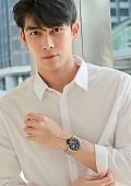 Мью Суппасит Тончививат (Mew Suppasit Jongcheveevat)