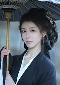 Пань Сяо Сюэ (Pan Xiao Xue)