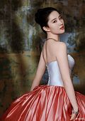 Лю Ифей (Liu YiFei)