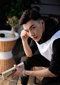 Ли Цэнь И (Li Cen Yi)