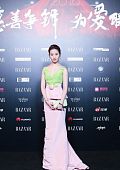 Лю Ифей (Liu YiFei)
