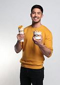 Тони Лабруска (Tony Labrusca)