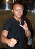Дэн Чупонг (Dan Chupong)