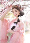 Пань Сяо Сюэ (Pan Xiao Xue)