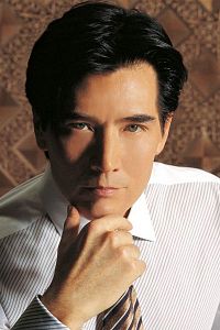 Крис Филлипс