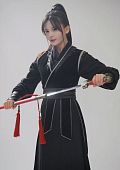 Чжоу Вэй Вэй (Zhou Wei Wei)