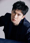 Хуан Хао Вэнь (Huang Hao Wen)