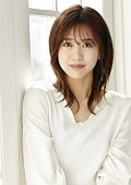 Шинозаки Аяна (Shinozaki Ayana)