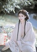Пань Сяо Сюэ (Pan Xiao Xue)