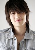 Чхве Дон Ук (Choi Dong Wook)