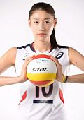 Ким Ён Гён (Kim Yeon Koung)