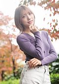 Моги Шинобу (Mogi Shinobu)