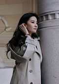 Лю Ифей (Liu YiFei)