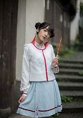 Сюй Цзяо (Xu Jiao)