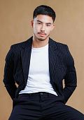 Тони Лабруска (Tony Labrusca)