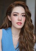 Грейс Канклао (Grace Karnklao Duaysienklao)