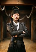 Цзян У Хань (Jiang Wu Han)