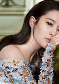 Лю Ифей (Liu YiFei)