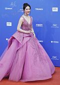 Лю Ифей (Liu YiFei)
