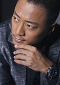 Чжан Хань Юй (Zhang Han Yu)