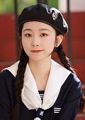 Мэн Цзя Синь (Meng Jia Xin)
