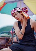 Паро Тамрон Кунписут (Pharaoh Thamrong Cunpisut)