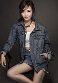 Фу Лэ Ин (Fu Le Ying)