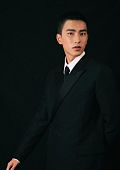 Цзэн Цзин Хуа (Tseng Chin Hua)