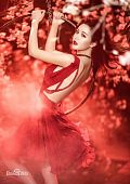 Цю И Нун (Qiu Yi Nong)